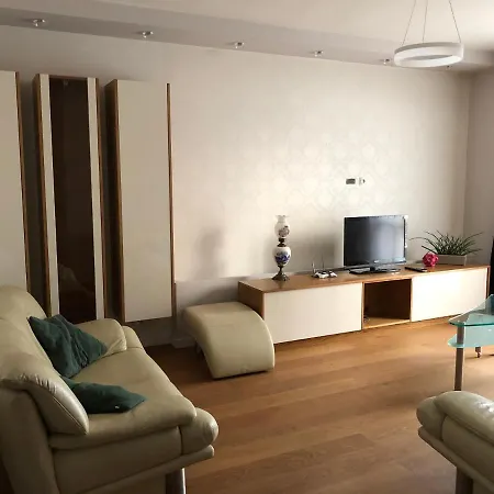 Apartament Premium Radom