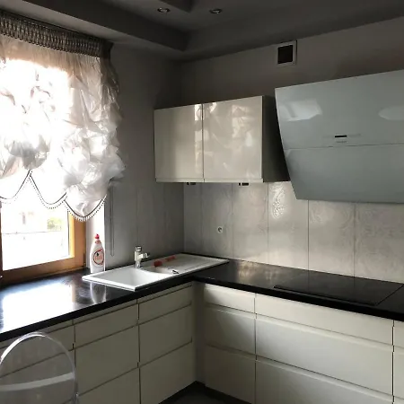 Apartament Premium *