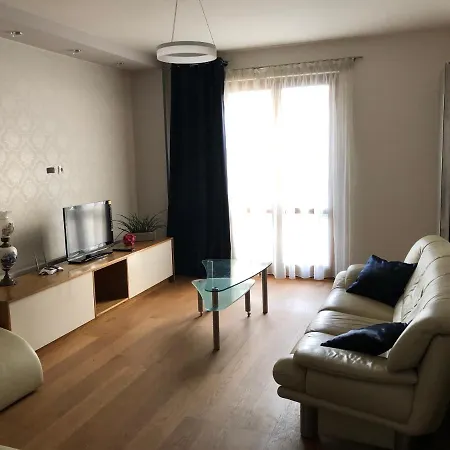 Apartament Premium Radom