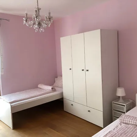 Apartament Premium Radom