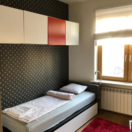 Premium Apartament