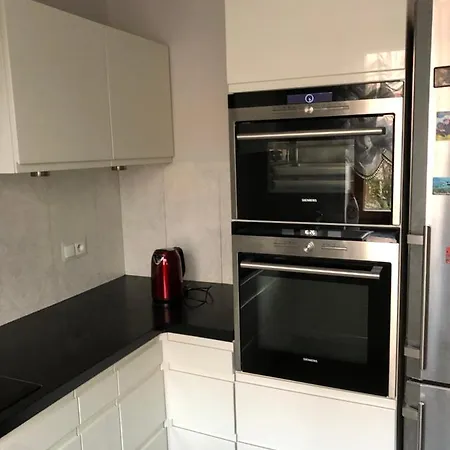 Premium Apartment *