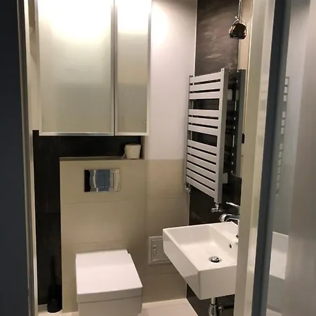 Apartament Premium *