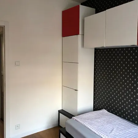 Apartament Premium