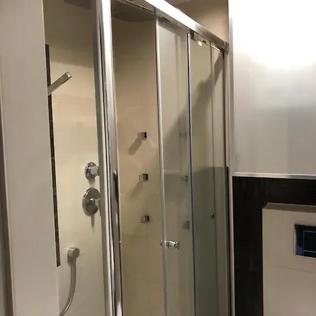 Apartment Premium Radom