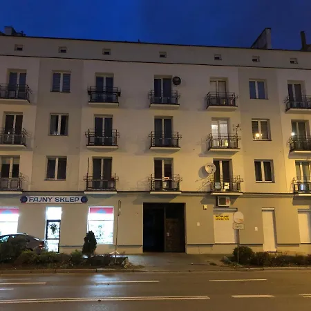 Premium Apartament Radom